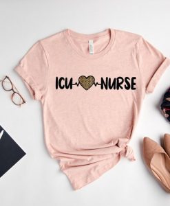 ICU Nurse Shirt