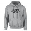 It's ok if you don't like me not everyone has a good taste Funny Joke Hoodie