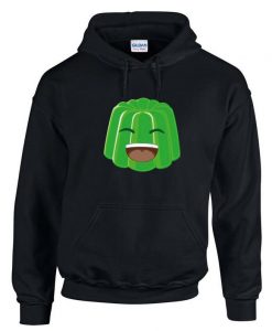 JELLY CHILD HOODIE