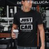 Just One More Car I Promise Shirt