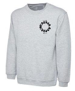 Karma Sweatshirt