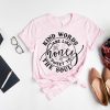 Kind Words are Honey Sweet to Soul T Shirt