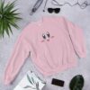 Kirby Face Sweatshirt