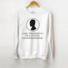 Lady Whistledown's Society Papers Sweatshirt