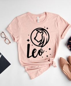 Leo Shirt