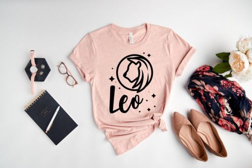 Leo Shirt