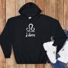 Libra Zodiac Hoodie