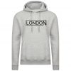 London Hoodie