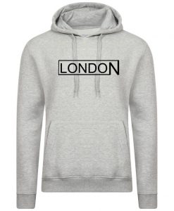 London Hoodie