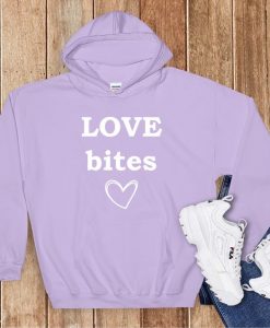 Love Bites Hoodie