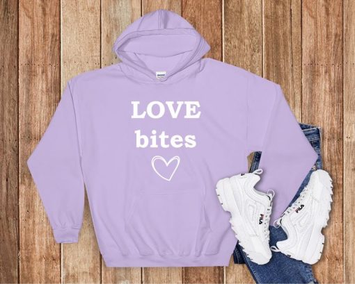 Love Bites Hoodie