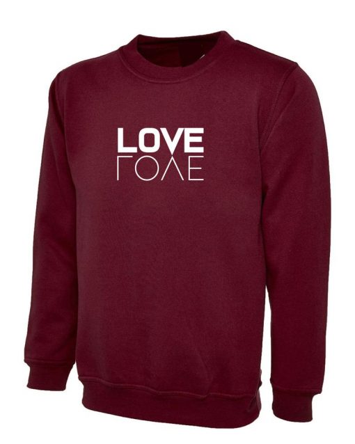 Love Sweatshirt