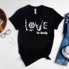 Love to Bang Shirt