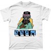 MF DOOM shirt