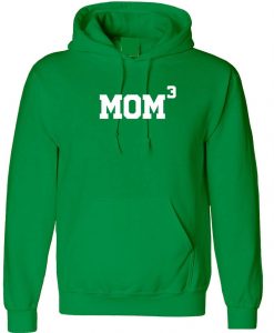 MOM3 Hoodie