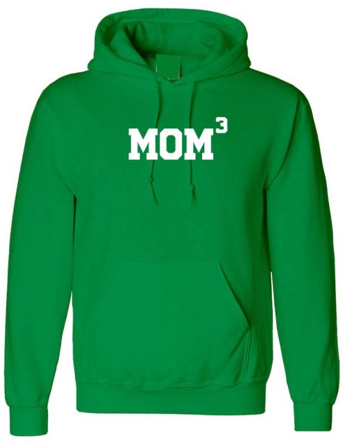 MOM3 Hoodie