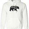 MUMMY BEAR Hoodie