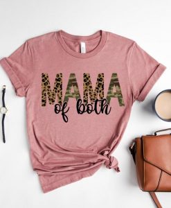 Mama of Both Shirt