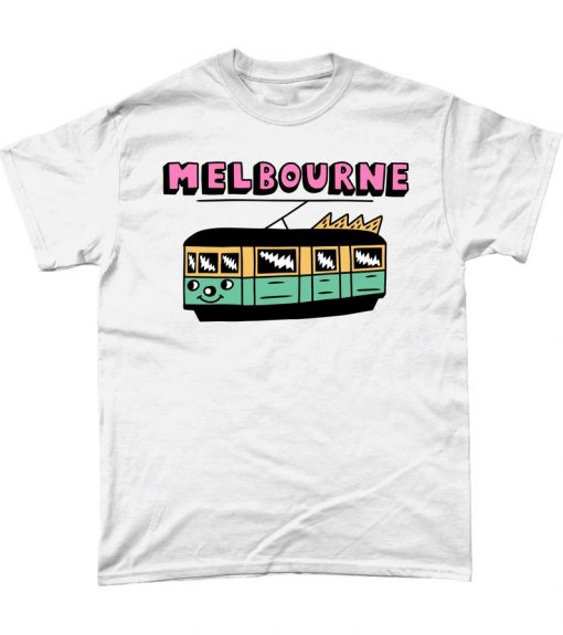 Melbourne Australia shirt