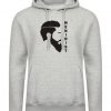 Meninist Beard Lover Hoodie