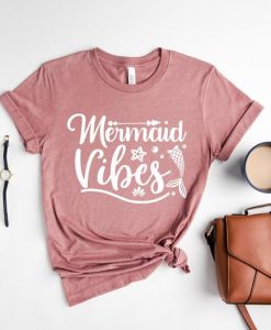 Mermaid Vibes Shirt