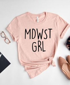 Midwest Girl Shirt