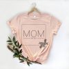 Mom Est. 2021 Shirt