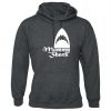 Mommy Shark Hoodie