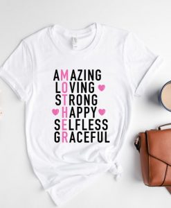 Mother Birthday Shirt