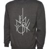 New York City Sweatshirt