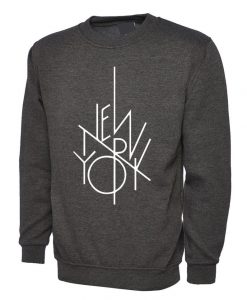 New York City Sweatshirt