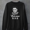 Notorious RBG Sweatshirt