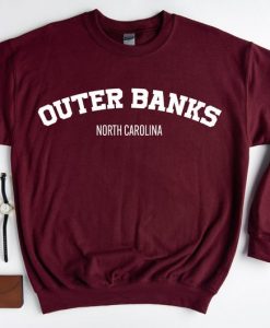 Outer Banks Sweatshirt