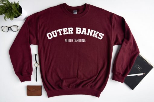 Outer Banks Sweatshirt