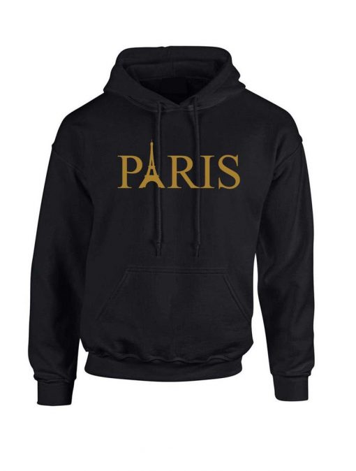 PARIS Hoodie