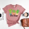 Pot Head Shirt