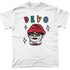 Punk DEVO T-shirt