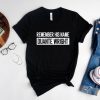 Remember His Name Duante Wright Shirt