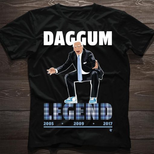 Roy Williams Retirement T- Shirt