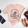 Schrute Farms shirt