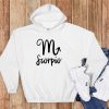 Scorpio Zodiac Hoodie