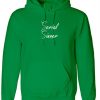 Serial Sinner Hoodie