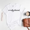 Simply Blessed T-Shirt