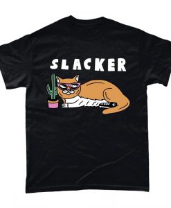 Slacker shirt