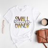 Small Business Owner Shirt