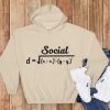 Social Distancing Hoodie