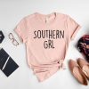 Southern Girl Shirt