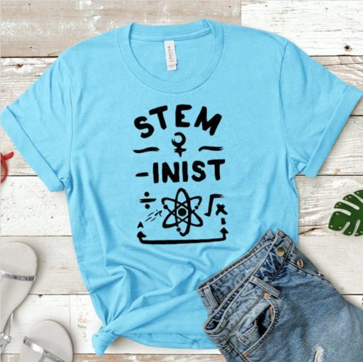 Steminist Shirt