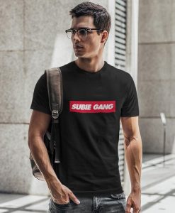 Subie Gang Shirt