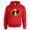 THE INCREDIBLES Hoodie